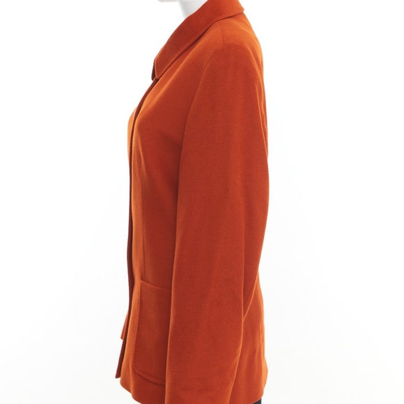 Vintage wool and angora jacket / Horst / 42 - Picture 6 of 7